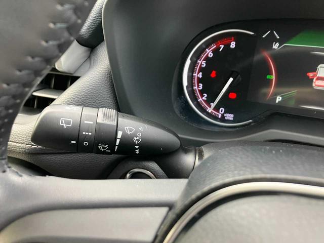 ＲＡＶ４ Ｇ　ワンオーナー　寒冷地仕様　全方位モニター　シートヒーター　ステアリングヒーター　パワーシート　ＥＴＣ　ステアリングリモコン　クルコン　軽減ブレーキ　ＢＳＭ　ドラレコ前後　パワーバックドア（35枚目）