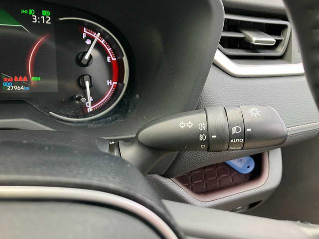 ＲＡＶ４ Ｇ　ワンオーナー　寒冷地仕様　全方位モニター　シートヒーター　ステアリングヒーター　パワーシート　ＥＴＣ　ステアリングリモコン　クルコン　軽減ブレーキ　ＢＳＭ　ドラレコ前後　パワーバックドア（36枚目）