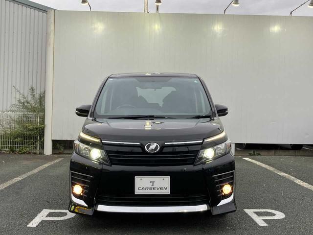 ヴォクシー ＺＳ　４ＷＤ／アルパインナビ／フルセグＴＶ／バックカメラ／Ｂｌｕｅｔｏｏｔｈ／アルパインフリップダウンモニター／両側スライド／片側電動スライドドア／ＬＥＤヘッドライト／フォグランプ／ＥＴＣ／横滑り防止／（15枚目）