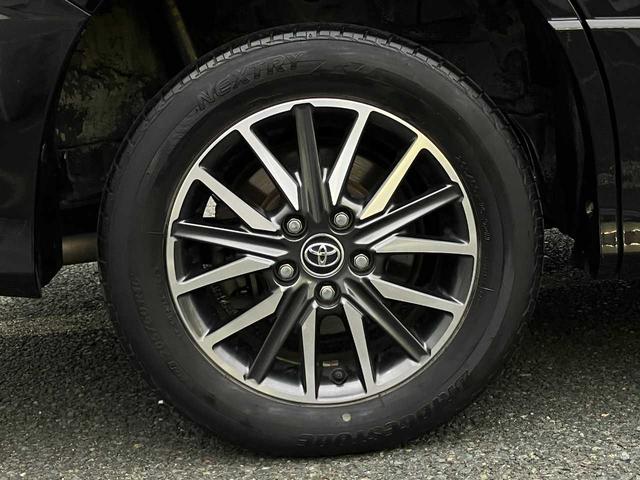 ヴォクシー ＺＳ　４ＷＤ／アルパインナビ／フルセグＴＶ／バックカメラ／Ｂｌｕｅｔｏｏｔｈ／アルパインフリップダウンモニター／両側スライド／片側電動スライドドア／ＬＥＤヘッドライト／フォグランプ／ＥＴＣ／横滑り防止／（19枚目）