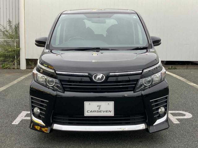 ヴォクシー ＺＳ　４ＷＤ／アルパインナビ／フルセグＴＶ／バックカメラ／Ｂｌｕｅｔｏｏｔｈ／アルパインフリップダウンモニター／両側スライド／片側電動スライドドア／ＬＥＤヘッドライト／フォグランプ／ＥＴＣ／横滑り防止／（21枚目）