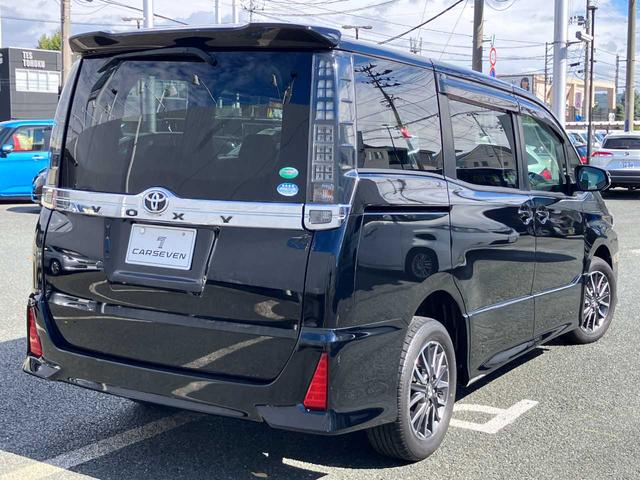 ヴォクシー ＺＳ　４ＷＤ／アルパインナビ／フルセグＴＶ／バックカメラ／Ｂｌｕｅｔｏｏｔｈ／アルパインフリップダウンモニター／両側スライド／片側電動スライドドア／ＬＥＤヘッドライト／フォグランプ／ＥＴＣ／横滑り防止／（40枚目）