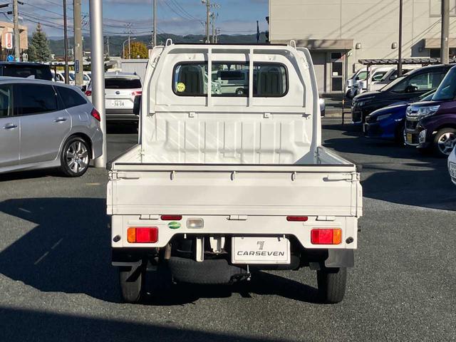 ＮＴ１００クリッパートラック ＳＤ　ワンオーナー　４ＷＤ　パワステ　５速マニュアル　バイザー＆マット（10枚目）