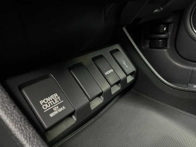 ヴェゼル ハイブリッドＸ・ホンダセンシング　ワンオーナー／４ＷＤ／衝突軽減ブレーキ／純正ナビ／フルセグＴＶ／バックカメラ／クルーズコントロール／パドルシフト／ＥＴＣ／車線逸脱／純正オプショングリル／シートヒーター／（35枚目）