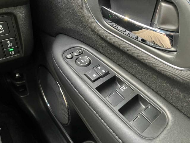 ヴェゼル ハイブリッドＸ・ホンダセンシング　ワンオーナー／４ＷＤ／衝突軽減ブレーキ／純正ナビ／フルセグＴＶ／バックカメラ／クルーズコントロール／パドルシフト／ＥＴＣ／車線逸脱／純正オプショングリル／シートヒーター／（38枚目）