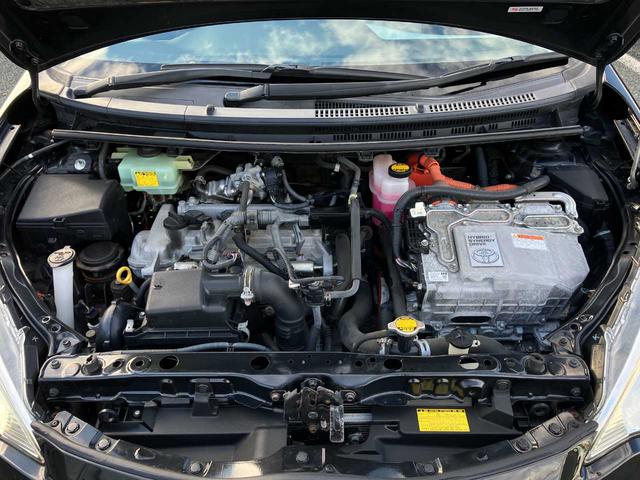 アクア S 車検令和9年5月/純正ナビ/TV/バックカメラ/プッシュ式エンジンスタート/ETC/スペアキー/(2枚目)