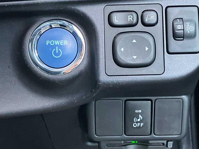 アクア S 車検令和9年5月/純正ナビ/TV/バックカメラ/プッシュ式エンジンスタート/ETC/スペアキー/(10枚目)