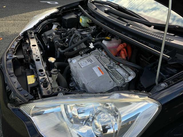 アクア S 車検令和9年5月/純正ナビ/TV/バックカメラ/プッシュ式エンジンスタート/ETC/スペアキー/(33枚目)