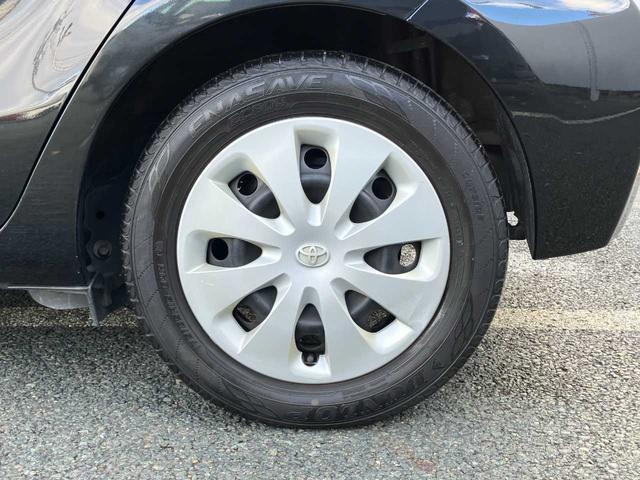 アクア S 車検令和9年5月/純正ナビ/TV/バックカメラ/プッシュ式エンジンスタート/ETC/スペアキー/(35枚目)