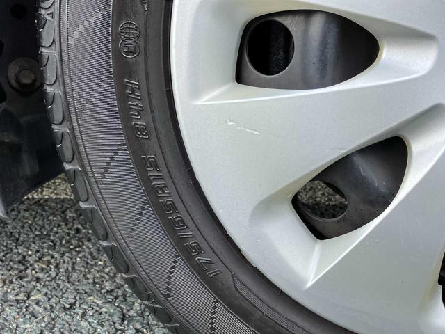 アクア S 車検令和9年5月/純正ナビ/TV/バックカメラ/プッシュ式エンジンスタート/ETC/スペアキー/(36枚目)