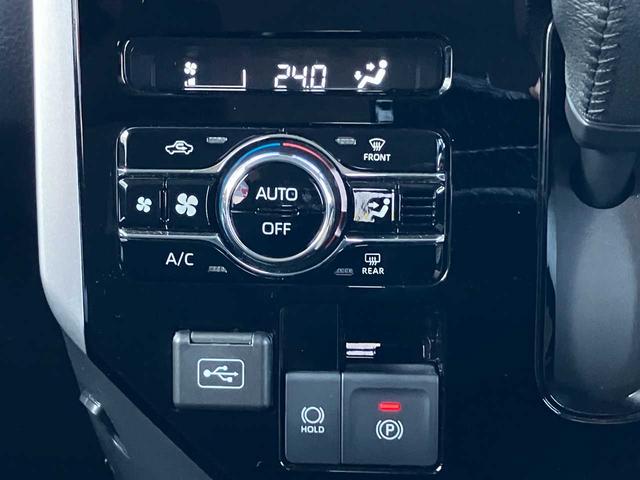 ルーミー カスタムG ワンオーナー/4WD/純正ナビ/フルセグTV/バックカメラ/バックカメラ/クルーズコントロール/衝突軽減ブレーキ/LEDヘッドライト/フォグランプ/両側ウェルカムパワースライド/スペアキー/ETC(17枚目)