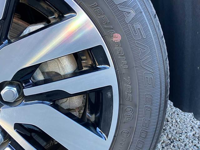 ルーミー カスタムG ワンオーナー/4WD/純正ナビ/フルセグTV/バックカメラ/バックカメラ/クルーズコントロール/衝突軽減ブレーキ/LEDヘッドライト/フォグランプ/両側ウェルカムパワースライド/スペアキー/ETC(20枚目)