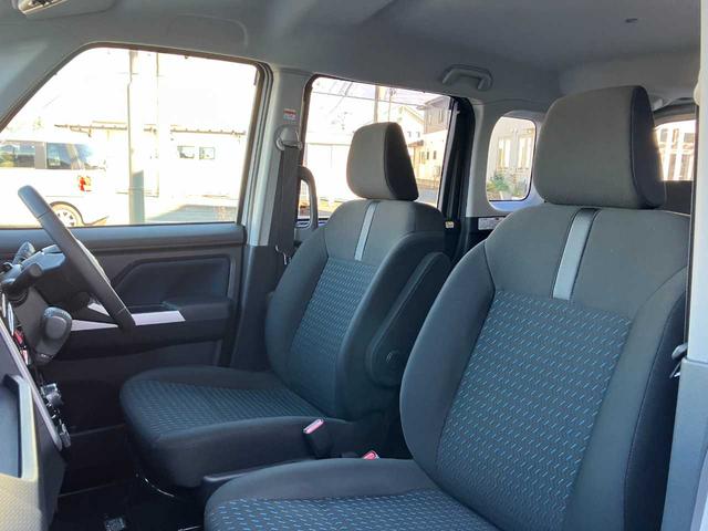 ルーミー カスタムG ワンオーナー/4WD/純正ナビ/フルセグTV/バックカメラ/バックカメラ/クルーズコントロール/衝突軽減ブレーキ/LEDヘッドライト/フォグランプ/両側ウェルカムパワースライド/スペアキー/ETC(25枚目)