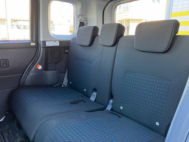 ルーミー カスタムG ワンオーナー/4WD/純正ナビ/フルセグTV/バックカメラ/バックカメラ/クルーズコントロール/衝突軽減ブレーキ/LEDヘッドライト/フォグランプ/両側ウェルカムパワースライド/スペアキー/ETC(26枚目)