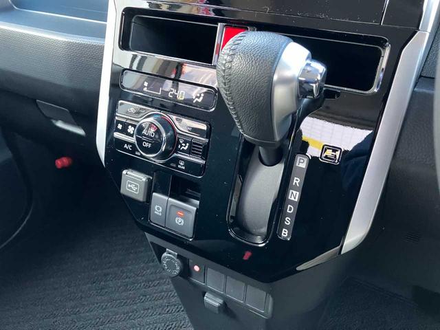 ルーミー カスタムG ワンオーナー/4WD/純正ナビ/フルセグTV/バックカメラ/バックカメラ/クルーズコントロール/衝突軽減ブレーキ/LEDヘッドライト/フォグランプ/両側ウェルカムパワースライド/スペアキー/ETC(27枚目)