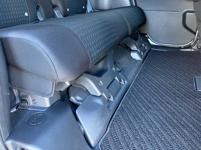 ルーミー カスタムG ワンオーナー/4WD/純正ナビ/フルセグTV/バックカメラ/バックカメラ/クルーズコントロール/衝突軽減ブレーキ/LEDヘッドライト/フォグランプ/両側ウェルカムパワースライド/スペアキー/ETC(36枚目)