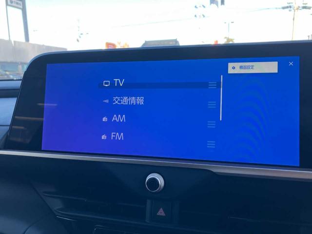 クラウンクロスオーバー G モデリスタフロントスポイラー サイド・リアスカート カラードフェンダー ワンオーナー バックカメラ ETC 軽減ブレーキ フルセグTV ドラレコ前後 AC100V・1500W給電(4枚目)