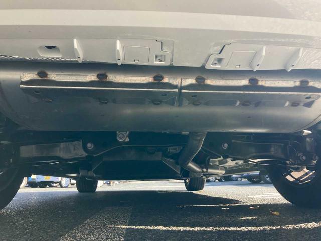 クラウンクロスオーバー G モデリスタフロントスポイラー サイド・リアスカート カラードフェンダー ワンオーナー バックカメラ ETC 軽減ブレーキ フルセグTV ドラレコ前後 AC100V・1500W給電(18枚目)