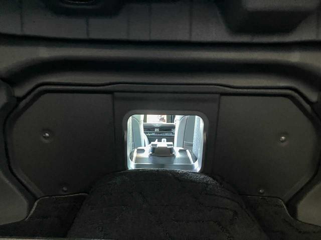 クラウンクロスオーバー G モデリスタフロントスポイラー サイド・リアスカート カラードフェンダー ワンオーナー バックカメラ ETC 軽減ブレーキ フルセグTV ドラレコ前後 AC100V・1500W給電(41枚目)