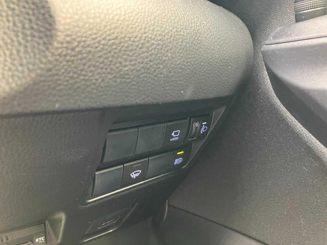 ヤリス Ｇ　４ＷＤ　ワンオーナー　全方位モニター　ＬＥＤライト　オートライト・ハイビーム　軽減ブレーキ　ドライブレコーダー前後　ステリモ　クルコン　２０２５年製夏タイヤ　フロントガラス熱線（22枚目）