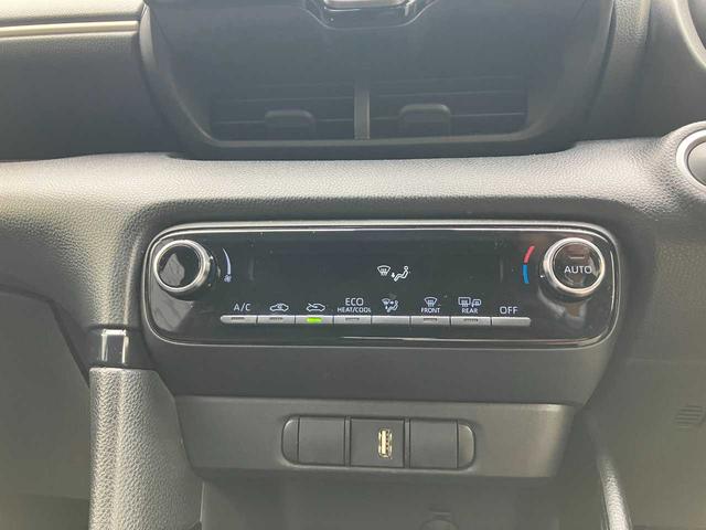 ヤリス Ｇ　４ＷＤ　ワンオーナー　全方位モニター　ＬＥＤライト　オートライト・ハイビーム　軽減ブレーキ　ドライブレコーダー前後　ステリモ　クルコン　２０２５年製夏タイヤ　フロントガラス熱線（24枚目）