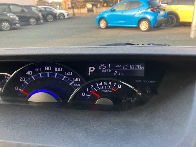 タント カスタムＲＳ　４ＷＤ　両側パワースライドドア　ナビ＆ＴＶ　ＥＴＣ　エンスタ（18枚目）