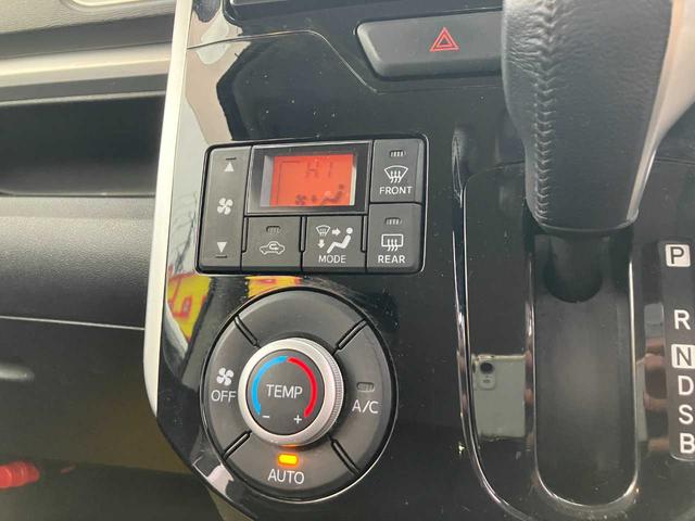 タント カスタムＲＳ　４ＷＤ　両側パワースライドドア　ナビ＆ＴＶ　ＥＴＣ　エンスタ（20枚目）