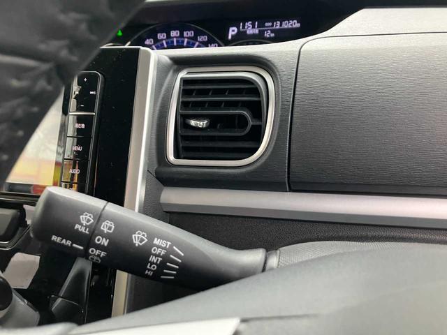 タント カスタムＲＳ　４ＷＤ　両側パワースライドドア　ナビ＆ＴＶ　ＥＴＣ　エンスタ（21枚目）