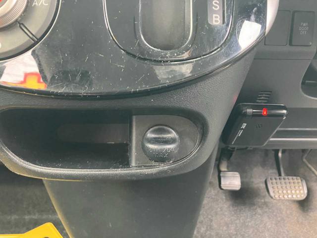 タント カスタムＲＳ　４ＷＤ　両側パワースライドドア　ナビ＆ＴＶ　ＥＴＣ　エンスタ（24枚目）