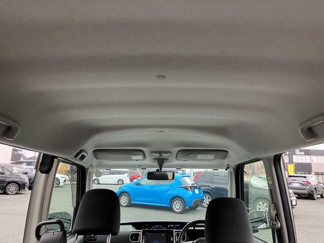 タント カスタムＲＳ　４ＷＤ　両側パワースライドドア　ナビ＆ＴＶ　ＥＴＣ　エンスタ（31枚目）