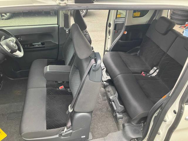 タント カスタムＲＳ　４ＷＤ　両側パワースライドドア　ナビ＆ＴＶ　ＥＴＣ　エンスタ（36枚目）