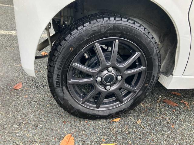 ルークス X 4WD ナビ&フルセグ アラウンドビューモニター エンジンスターター シートヒーター パワースライドドア(16枚目)