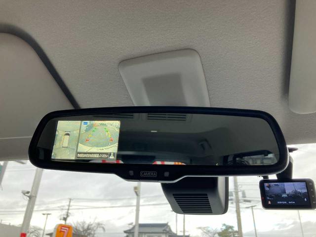 ルークス X 4WD ナビ&フルセグ アラウンドビューモニター エンジンスターター シートヒーター パワースライドドア(17枚目)