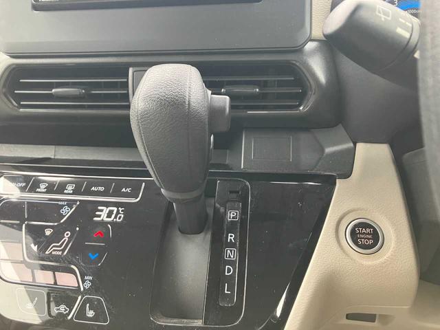 ルークス X 4WD ナビ&フルセグ アラウンドビューモニター エンジンスターター シートヒーター パワースライドドア(18枚目)