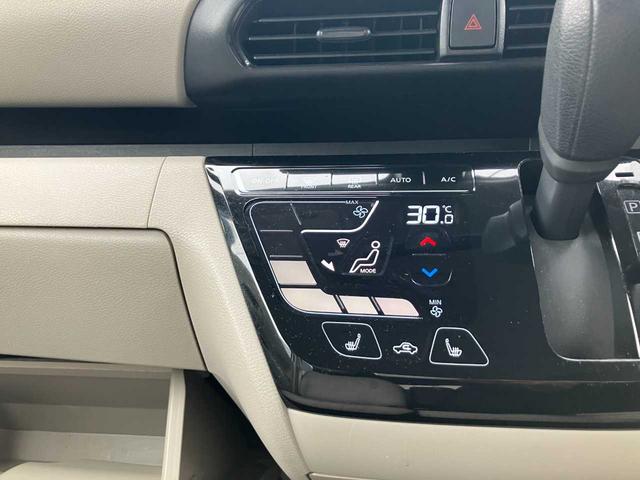 ルークス X 4WD ナビ&フルセグ アラウンドビューモニター エンジンスターター シートヒーター パワースライドドア(19枚目)