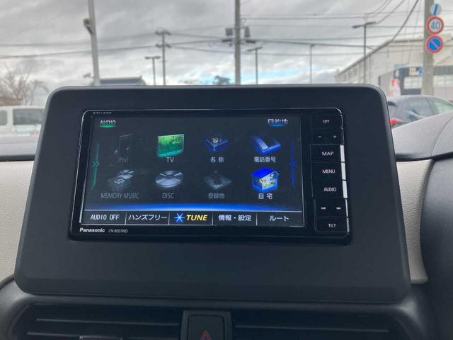 ルークス X 4WD ナビ&フルセグ アラウンドビューモニター エンジンスターター シートヒーター パワースライドドア(20枚目)