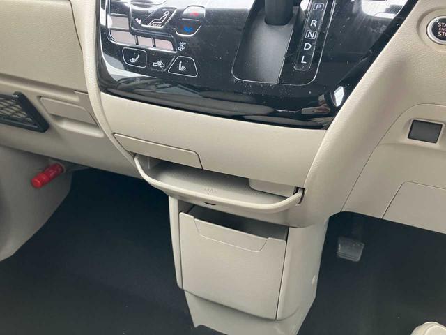 ルークス X 4WD ナビ&フルセグ アラウンドビューモニター エンジンスターター シートヒーター パワースライドドア(28枚目)