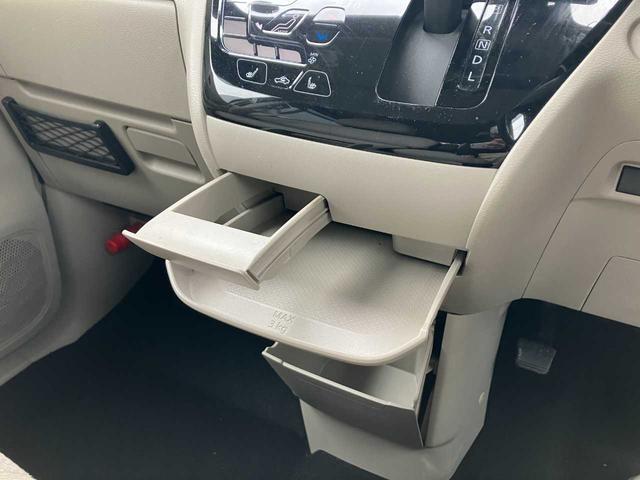 ルークス X 4WD ナビ&フルセグ アラウンドビューモニター エンジンスターター シートヒーター パワースライドドア(29枚目)