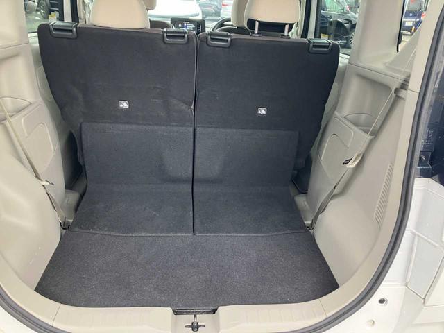 ルークス X 4WD ナビ&フルセグ アラウンドビューモニター エンジンスターター シートヒーター パワースライドドア(31枚目)