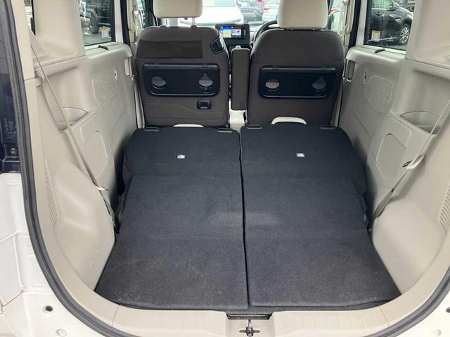 ルークス X 4WD ナビ&フルセグ アラウンドビューモニター エンジンスターター シートヒーター パワースライドドア(32枚目)