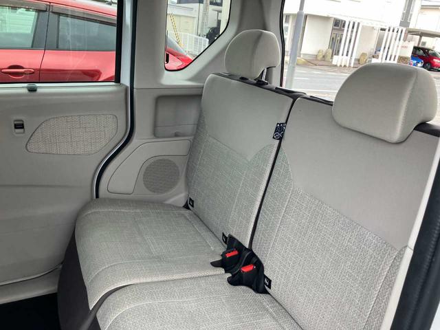 ルークス X 4WD ナビ&フルセグ アラウンドビューモニター エンジンスターター シートヒーター パワースライドドア(36枚目)