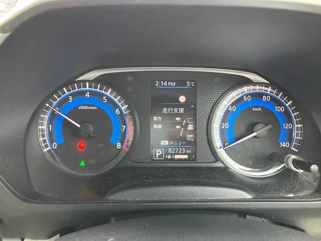 ルークス X 4WD ナビ&フルセグ アラウンドビューモニター エンジンスターター シートヒーター パワースライドドア(45枚目)