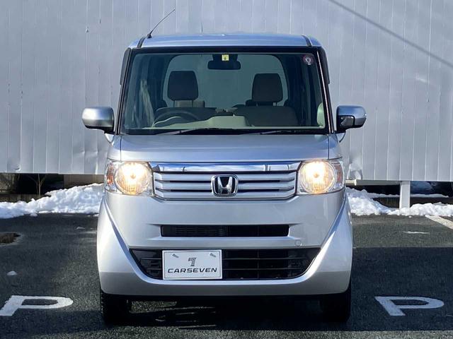 N-BOX G 4WD(3枚目)