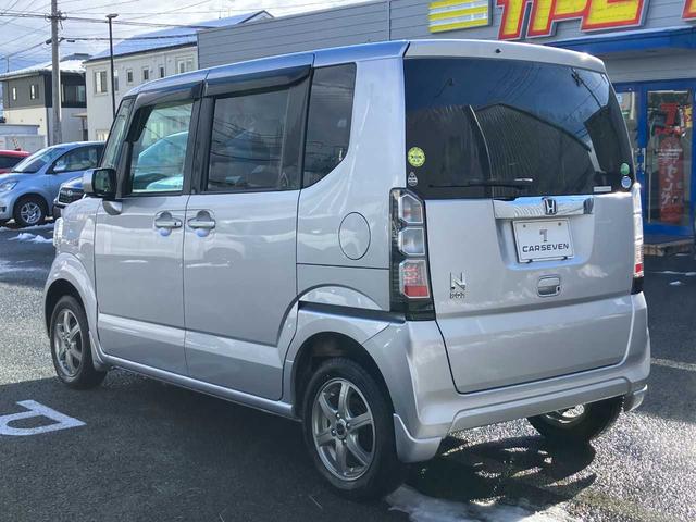 N-BOX G 4WD(6枚目)
