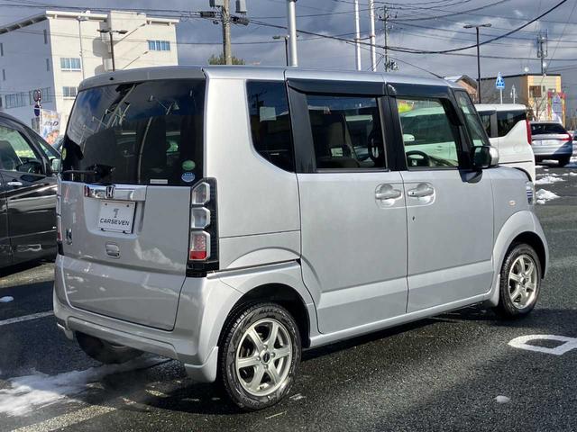 N-BOX G 4WD(8枚目)