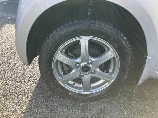 N-BOX G 4WD(10枚目)