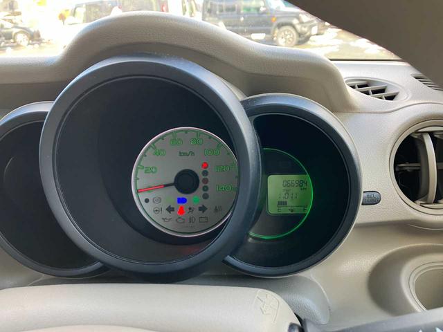 N-BOX G 4WD(12枚目)