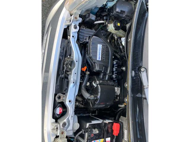 N-BOX G 4WD(13枚目)