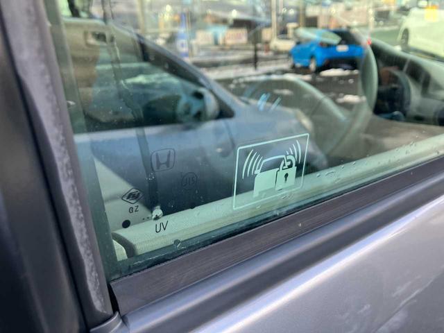 N-BOX G 4WD(15枚目)