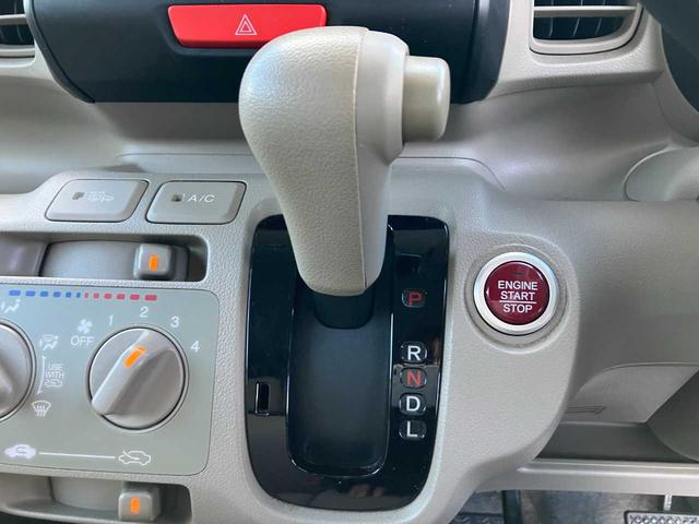 N-BOX G 4WD(17枚目)